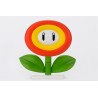 SUPER MARIO - FIRE MARIO H.F.FIGUARTS ACTION FIGURE