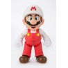 SUPER MARIO - FIRE MARIO H.F.FIGUARTS ACTION FIGURE