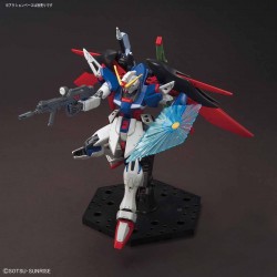 HGCE DESTINY GUNDAM 1/144 - Bandai