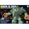 HGUC MSM-10 ZOCK 1/144 - Bandai