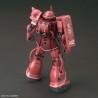 HG MS-06S CHAR'S ZAKU II Red Comet Ver. THE ORIGIN 1/144 by Bandai