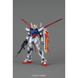 MG AILE STRIKE GUNDAM Ver.RM 1/100 - Bandai