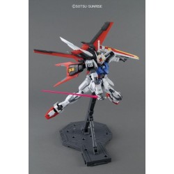 MG AILE STRIKE GUNDAM Ver.RM 1/100 - Bandai