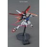 MG AILE STRIKE GUNDAM Ver.RM 1/100 - Bandai