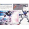 MG AILE STRIKE GUNDAM Ver.RM 1/100 - Bandai