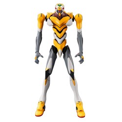 BANDAI EVA PROTO TYPE 00 - "EVANGELION: 1.0" VERSION