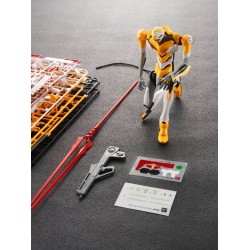 BANDAI EVA PROTO TYPE 00 - "EVANGELION: 1.0" VERSION