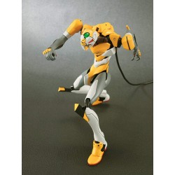 BANDAI EVA PROTO TYPE 00 - "EVANGELION: 1.0" VERSION