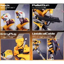 BANDAI EVA PROTO TYPE 00 - "EVANGELION: 1.0" VERSION