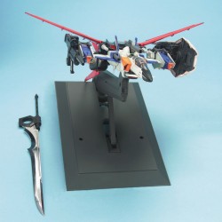 PG MBF-02 STRIKE ROUGE + SKYGRASPER 1/60 - Bandai