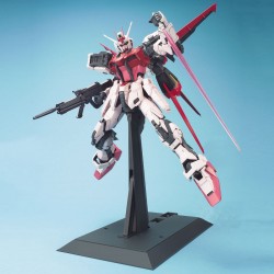 PG MBF-02 STRIKE ROUGE + SKYGRASPER 1/60 - Bandai