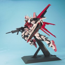 PG MBF-02 STRIKE ROUGE + SKYGRASPER 1/60 - Bandai