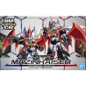 SD CROSS SILHOUETTE MAZINKAISER by Bandai