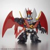 SD CROSS SILHOUETTE MAZINKAISER by Bandai