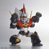 SD CROSS SILHOUETTE MAZINKAISER by Bandai