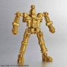 SD CROSS SILHOUETTE MAZINKAISER by Bandai