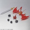 SD CROSS SILHOUETTE MAZINKAISER by Bandai