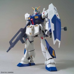 MG GUNDAM NT-1 "ALEX" Ver.2.0 1/100 - Bandai