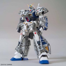 MG GUNDAM NT-1 "ALEX" Ver.2.0 1/100 - Bandai