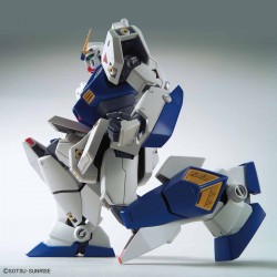 MG GUNDAM NT-1 "ALEX" Ver.2.0 1/100 - Bandai