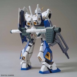 MG GUNDAM NT-1 "ALEX" Ver.2.0 1/100 - Bandai