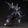 HG SILVER BULLET SUPPRESSOR 1/144 by Bandai
