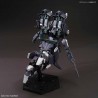 HG SILVER BULLET SUPPRESSOR 1/144 by Bandai