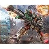 MG BUSTER GUNDAM 1/100 - Bandai