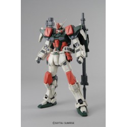 MG BUSTER GUNDAM 1/100 - Bandai