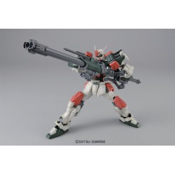 MG BUSTER GUNDAM 1/100 - Bandai