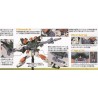 MG BUSTER GUNDAM 1/100 - Bandai