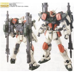MG BUSTER GUNDAM 1/100 - Bandai