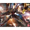 MG BLITZ GUNDAM 1/100 by Bandai