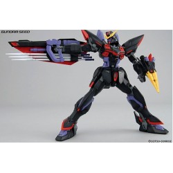 MG BLITZ GUNDAM 1/100 by Bandai