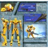LM-HG EVA-00 PROTO TYPE - Bandai