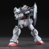 HG RX-79[G] GUNDAM GROUND TYPE 1/144 (2018 ver.) - Bandai