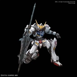 MG GUNDAM BARBATOS 1/100 by Bandai