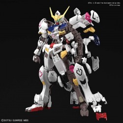 MG GUNDAM BARBATOS 1/100 by Bandai