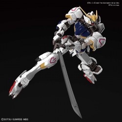 MG GUNDAM BARBATOS 1/100 by Bandai