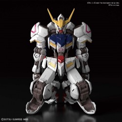 MG GUNDAM BARBATOS 1/100 by Bandai