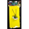 COLLANA JEEG ROBOT