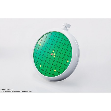DRAGON BALL - PROPLICA DRAGON RADAR - Bandai