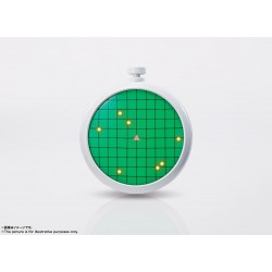 DRAGON BALL - PROPLICA DRAGON RADAR - Bandai