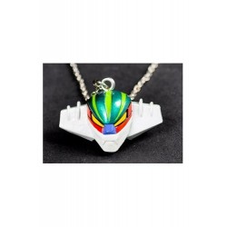 COLLANA JEEG ROBOT