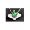 COLLANA JEEG ROBOT