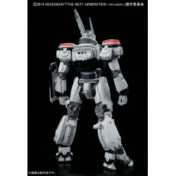 THE NEXT GENERATION - PATLABOR - AV-98 INGRAM 1/48 Bandai