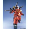 MG RX-77-2 GUNCANNON 1/100 by Bandai