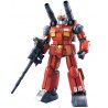 MG RX-77-2 GUNCANNON 1/100 by Bandai