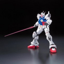 RG RX-78 GP01 GUNDAM ZEPHYRANTHES 1/144 by Bandai