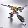 HG MAGNA-SAURER 1/300 by Bandai